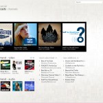 Zune Podcasts Zune Podcasts