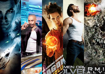 Autumn Movie Poll Autumn Movie Poll