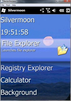 Silvermoon