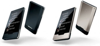 Zune HD
