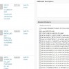 Related Products widget within Store > Products