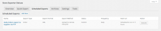 Store Exporter Deluxe商店数据导出器WooCommerce插件V5.3.2 - 图片6