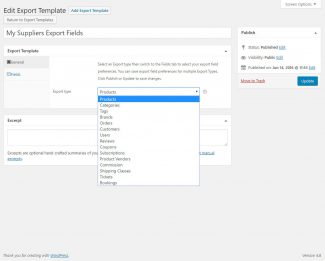 Store Exporter Deluxe商店数据导出器WooCommerce插件V5.3.2 - 图片10